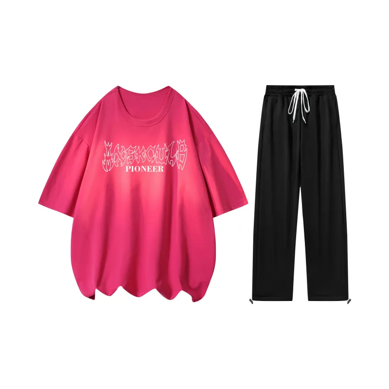 A.X.S.K Casual Sportswear Unisex-43