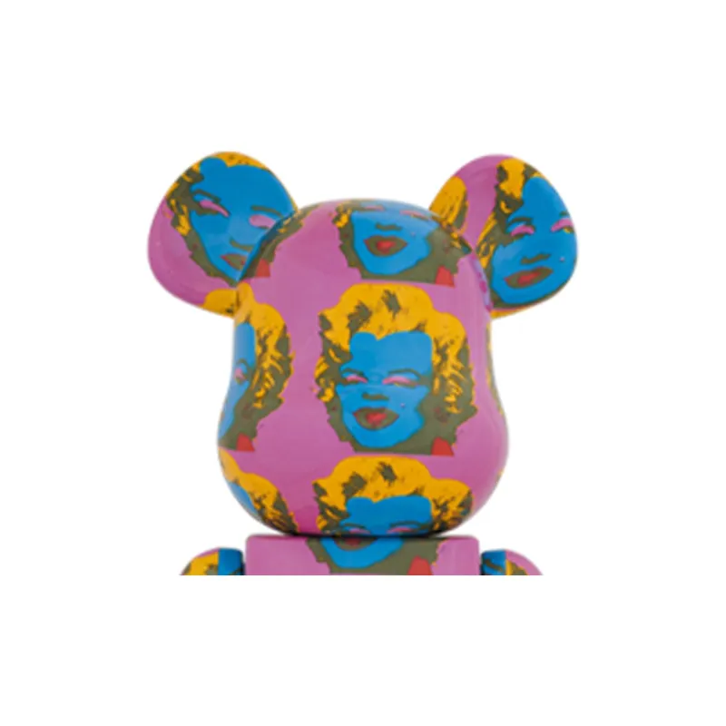 BE@RBRICK ArtToy-3