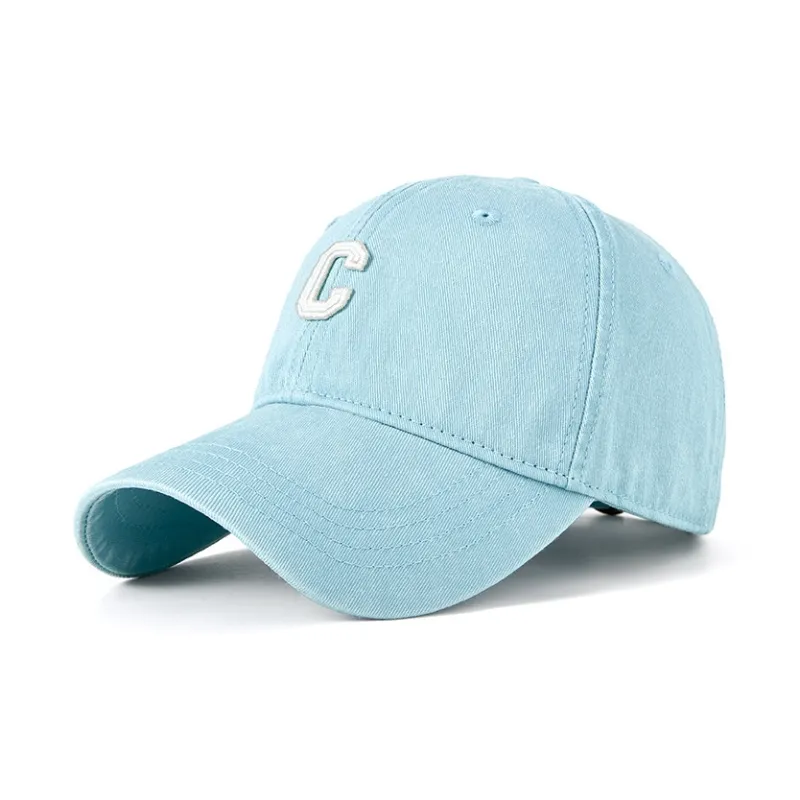 CAOT Cotton Baseball Caps Unisex-6