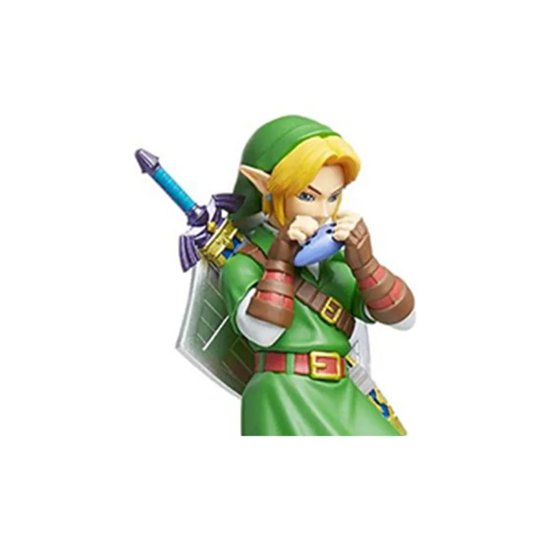 NINTENDO SWITCH Scale Figures-3