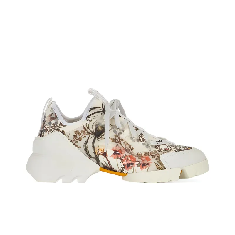 DIOR D Connect Floral Print Women's-1