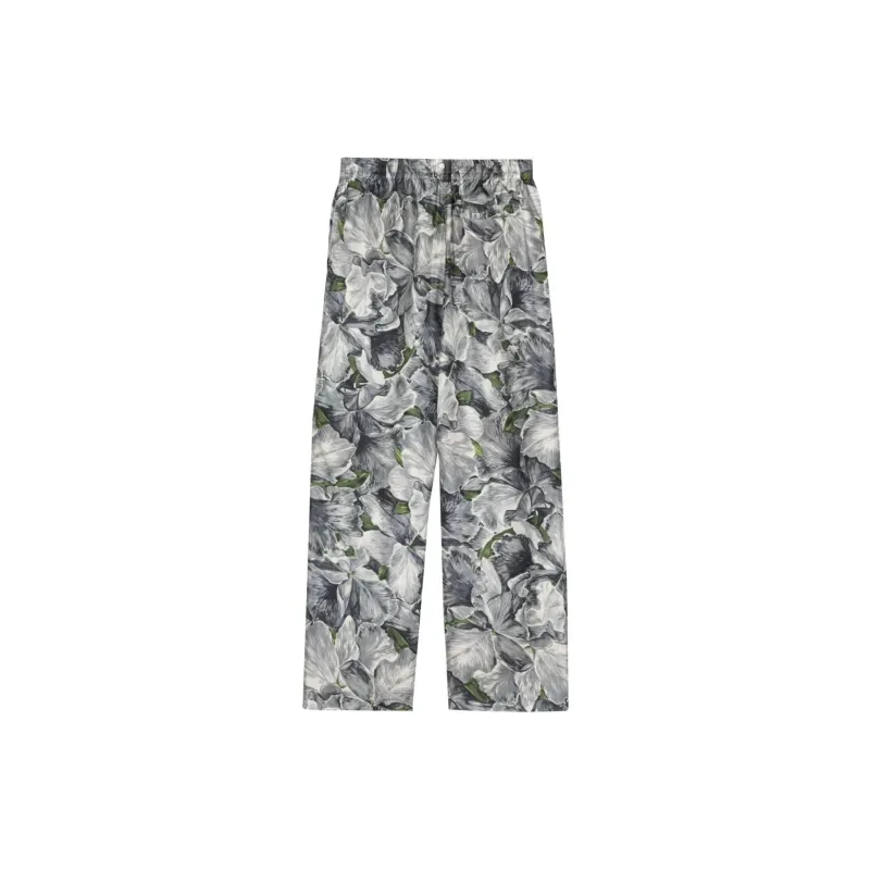 Sunflower Casual Pants Men's Cool Gray-1
