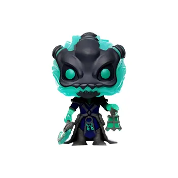 Funko Thresh The Chain Warden Pop Lol 10.5cm Scale Figures