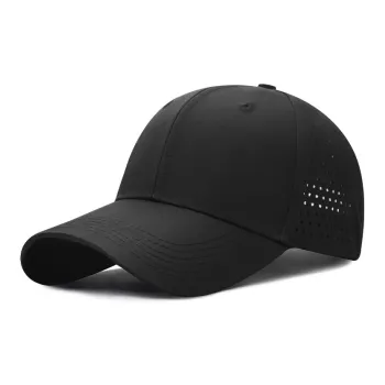 BOOLFEN Quick Dry Baseball Caps Unisex