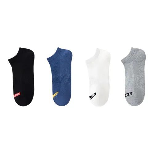 GOSO Men Socks Sets