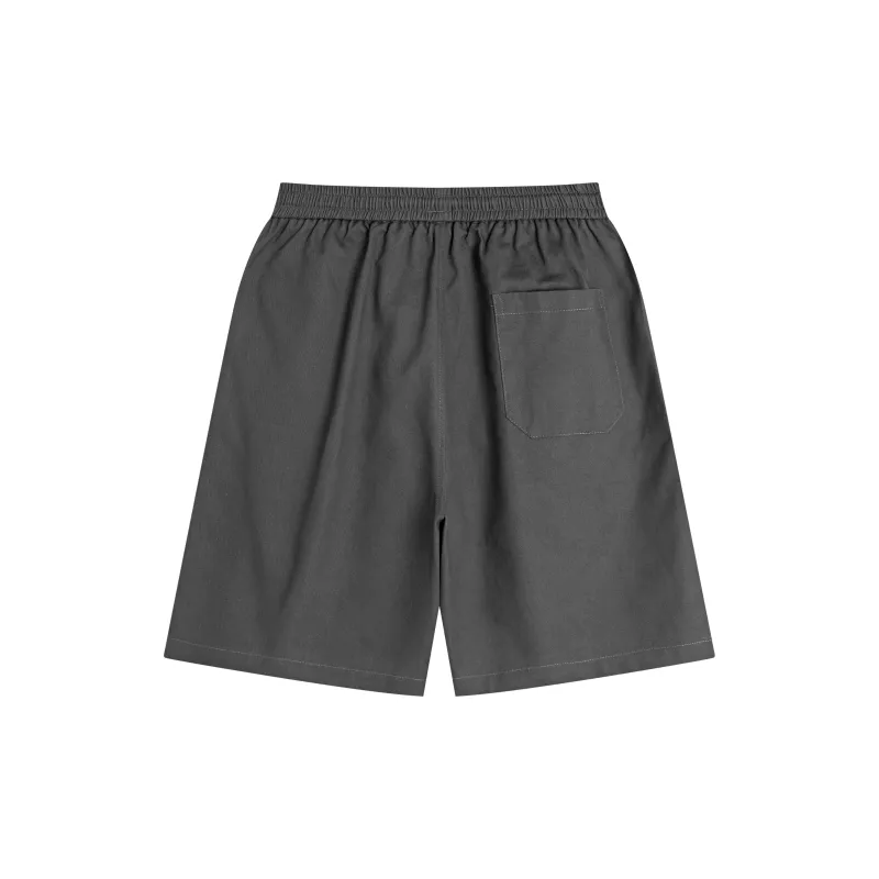 Universal Templates Casual Shorts Unisex-11