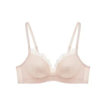 Manifen Women's Bras