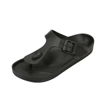 HOTMARZZ EVA Slip Resistant Flip Flops Unisex
