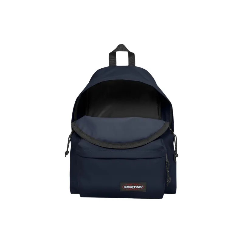 EASTPAK Nylon Backpack Medium Size Unisex Blue-1