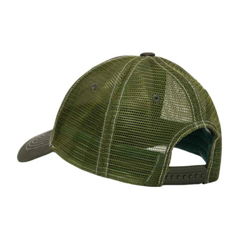 Stussy Low Pro Trucker 8 Ball Snapback-2