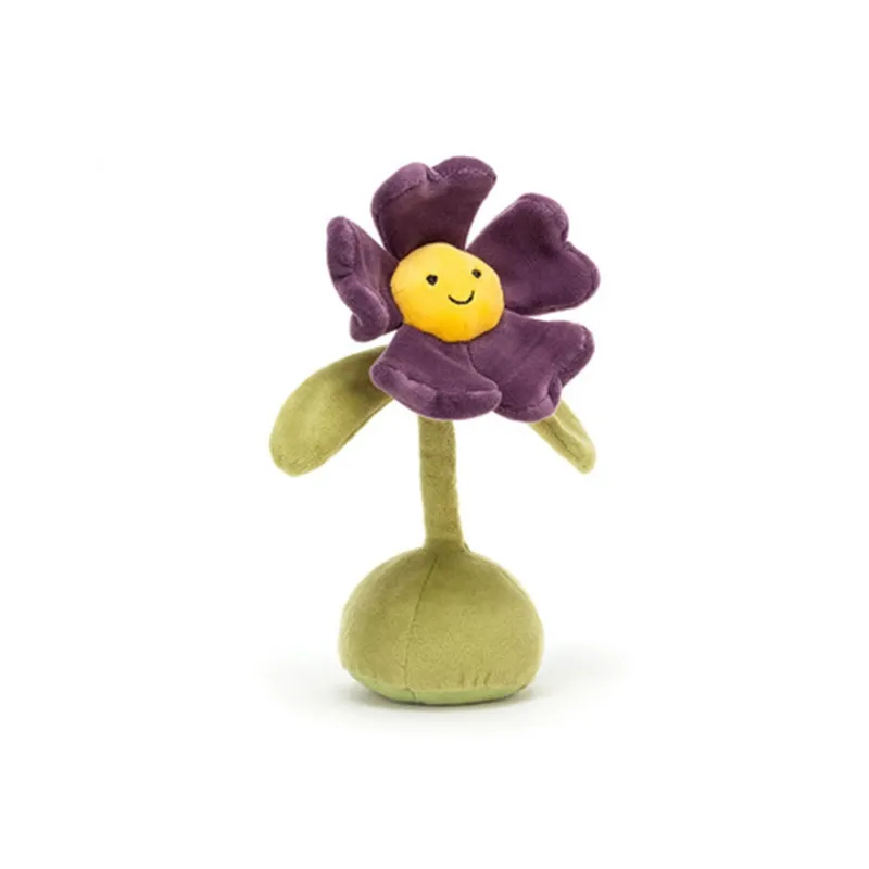 JELLYCAT Fun Plant Plush Toy-2