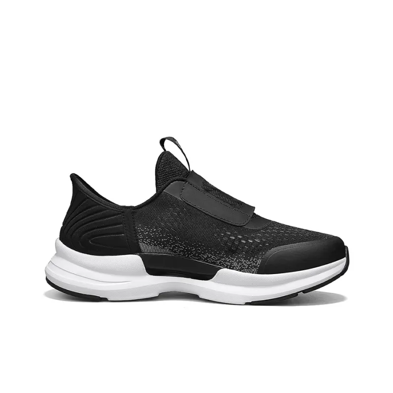 ZULIZ Cushioning Anti-Slip Wear-Resistant Breathability Casual Shoes Unisex-4