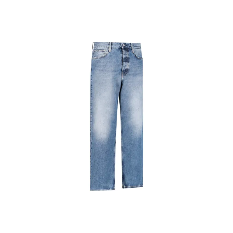 Sunflower Straight leg Jeans-2