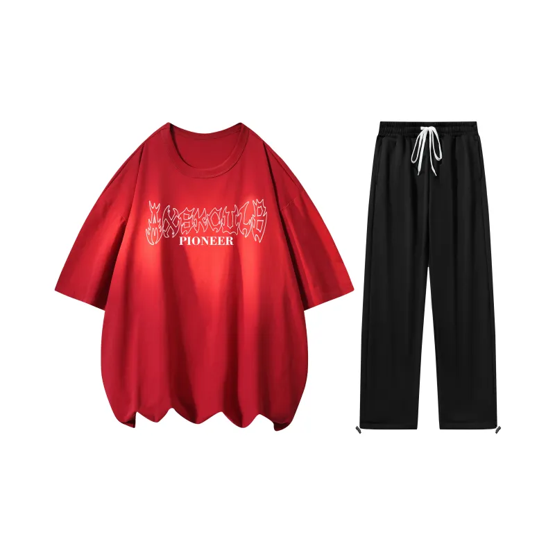 A.X.S.K Casual Sportswear Unisex-37