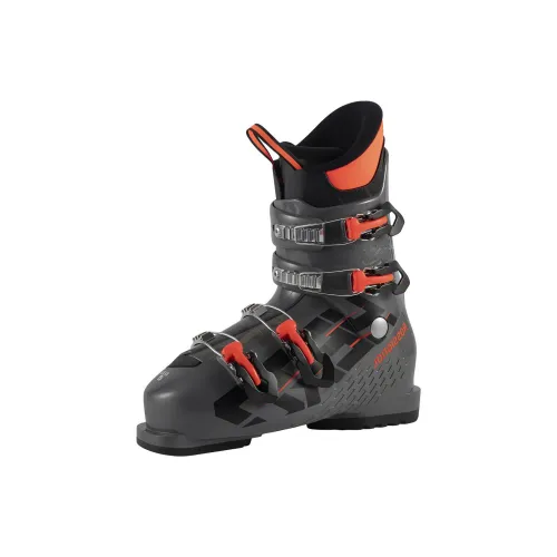 ROSSIGNOL Hero Junior 4 Skis Ski Boots Kids'