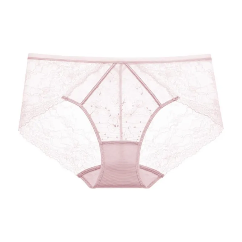 Manifen Underpants Women's 1 Pack-1