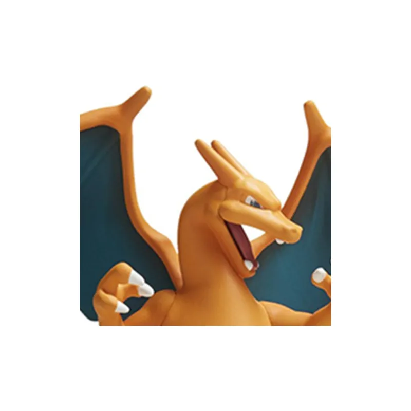NINTENDO SWITCH Scale Figures-2