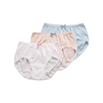 Manifen Underpants Women's 3 Pack