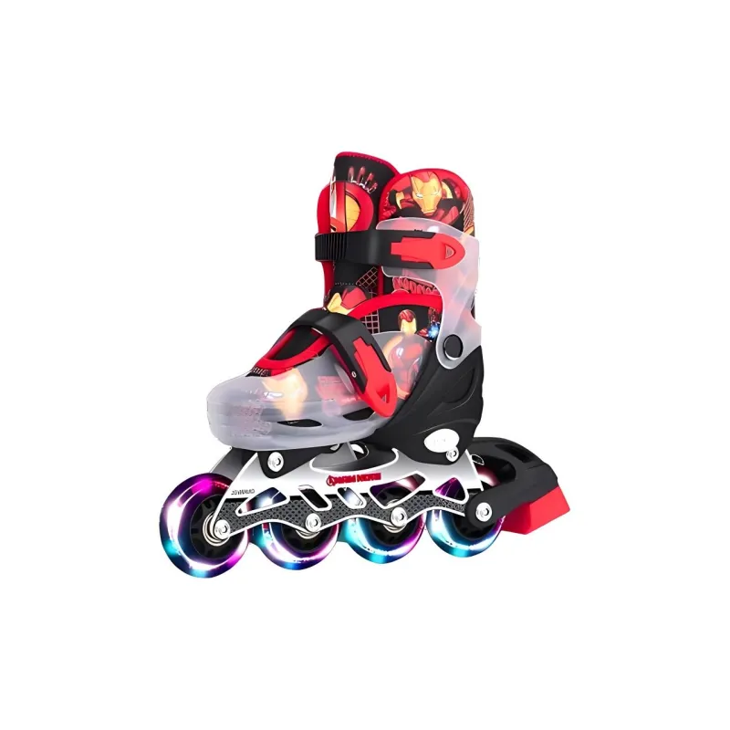 MESUCA Inline Skates-5