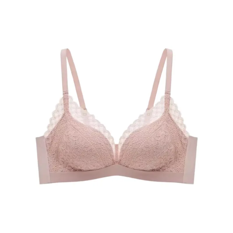 Manifen Women's Bras-1