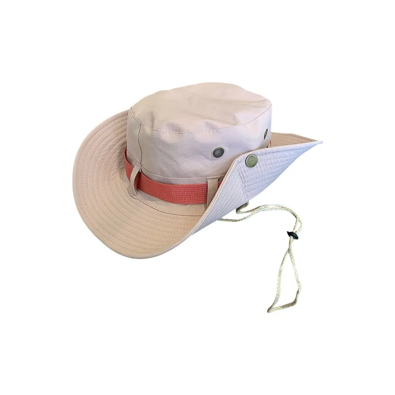 VINEY Cotton Sun Protection Hats Women's-0