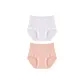 Gray+Blush Pink