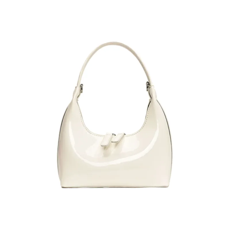 NATTY PU Shoulder Bag Crossbody Bag Handbag Small Size Women's-1