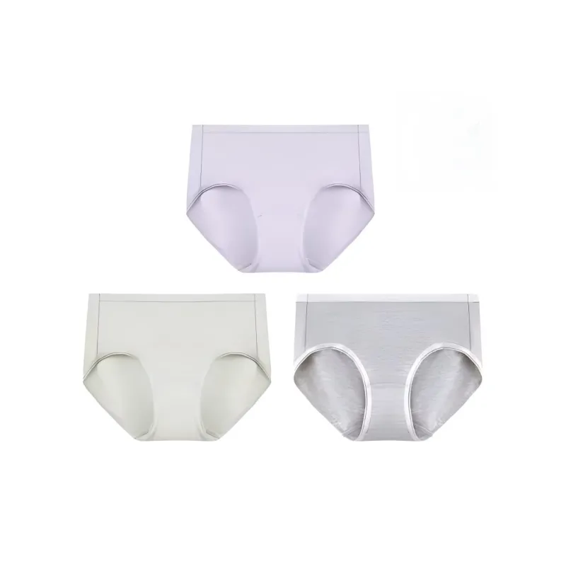 Manifen Underpants Women's 3 Pack-2