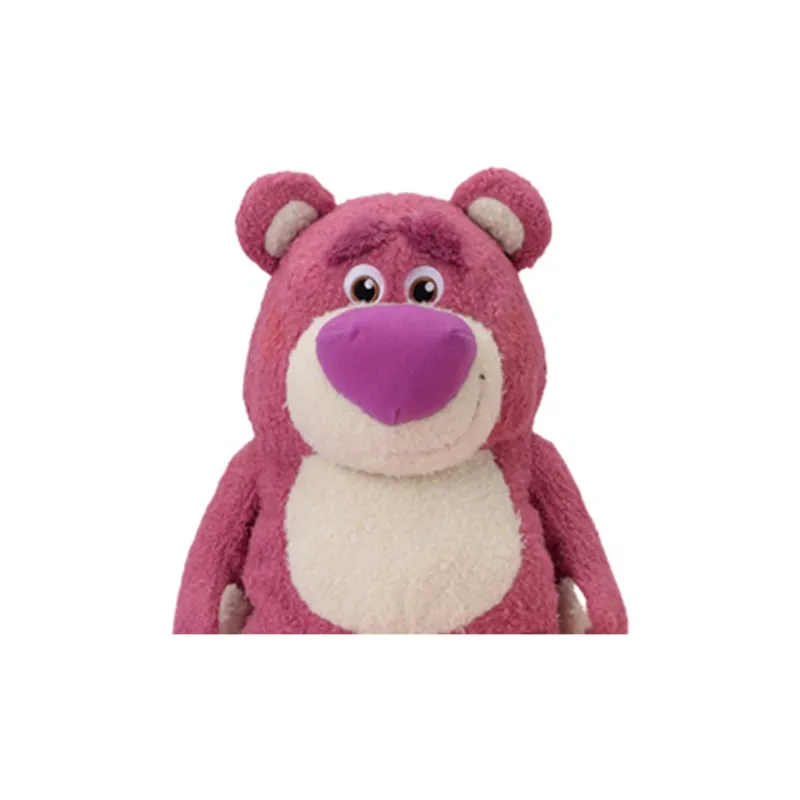 SEGA Disney Toy Story Lotso Dolls Plush Doll 45cm Height-4