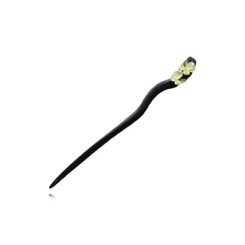 Muyan Jasmine Gardenia Hairpin Women's