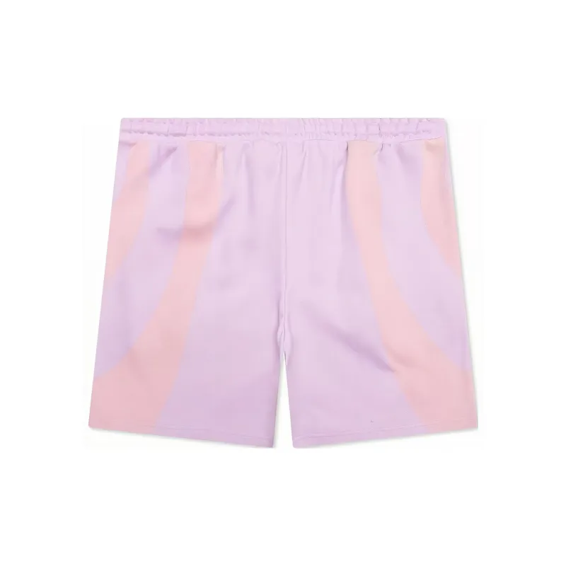 PUMA X KidSuper Shorts-1