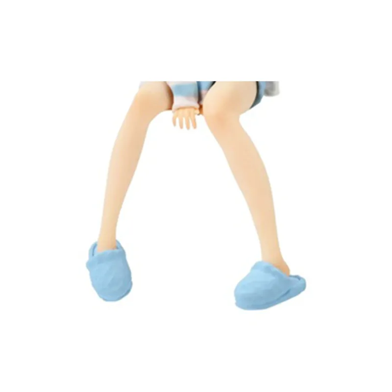FURYU Rem Pressing Instant Noodles Zero Starting Life In Another World Rem Homewear Reissued Version Bonus Gifts-3