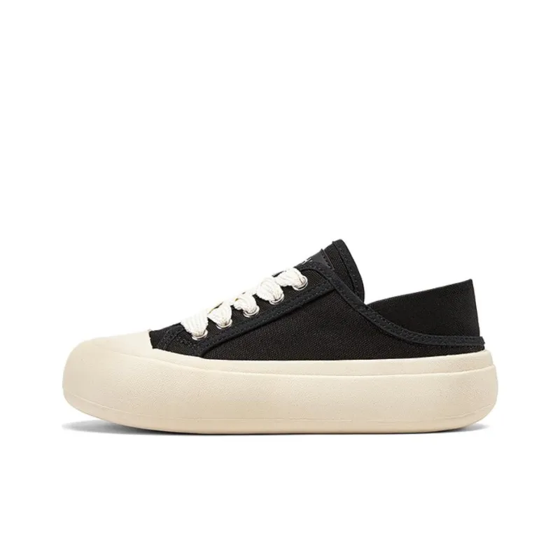 DAPHNE Low-Top Skateboard Shoes Women's-20