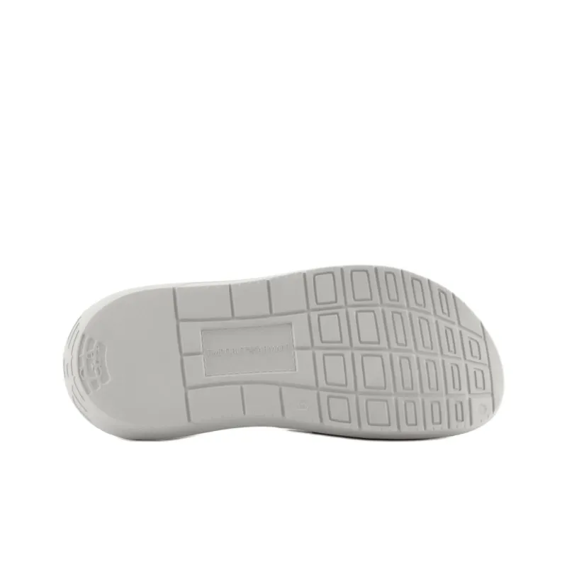 EMPORIO ARMANI Logo-embossed Slides-4