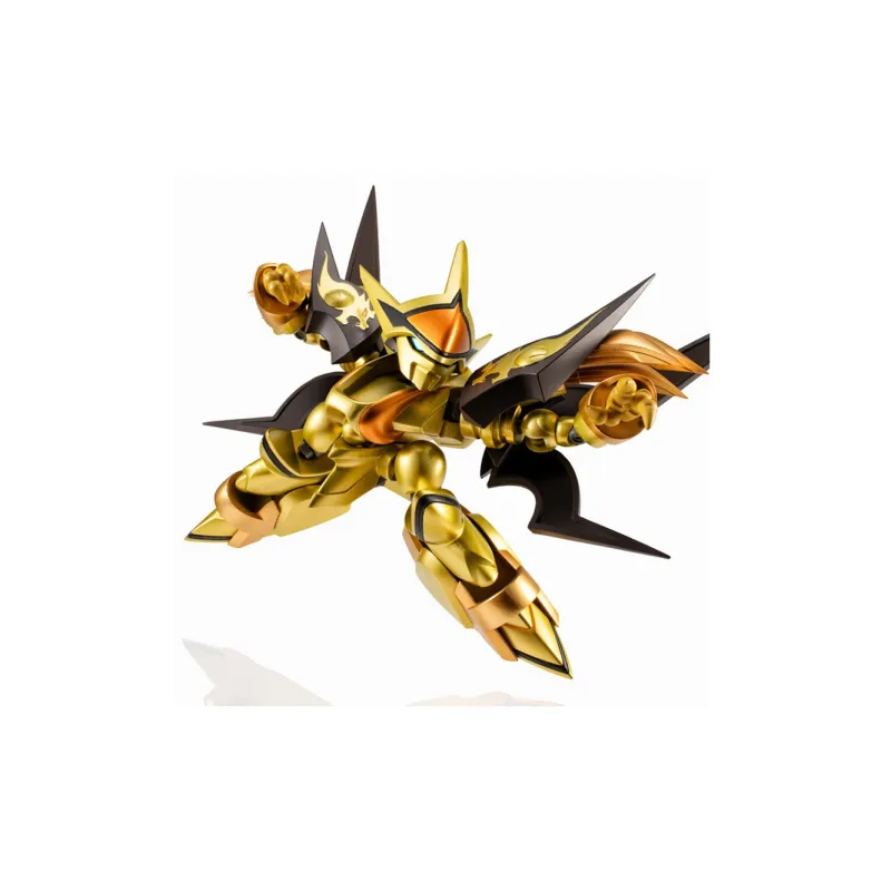 BANDAI Assembled Models-6