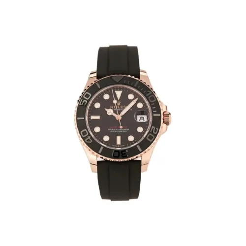 ROLEX Yacht Master 116655
