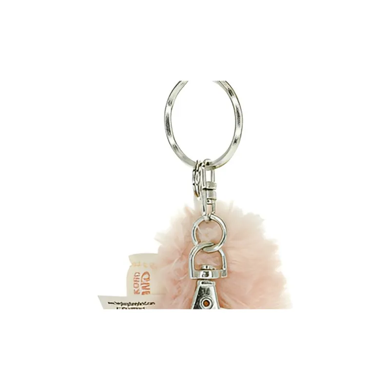 Disney LinaBell Tail Dolls Plush Pendant 12.7cm Height Hong Kong Disney-2