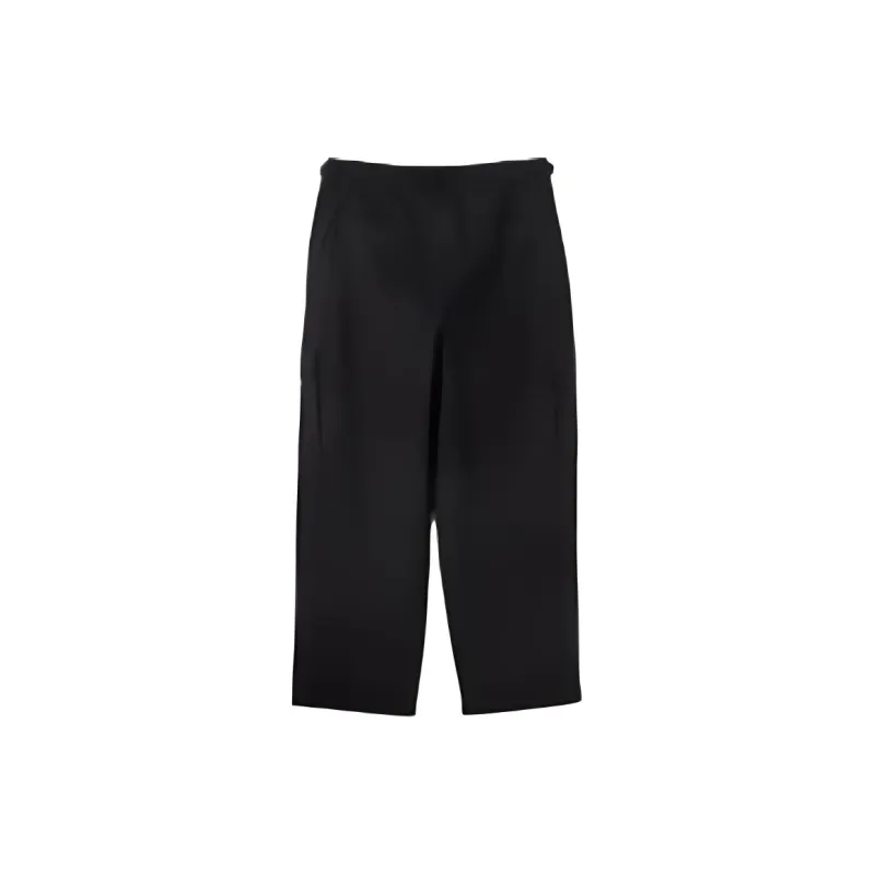 PUMA DCARGO PANTS Multi Pocket Cargo Pants Unisex Black-1
