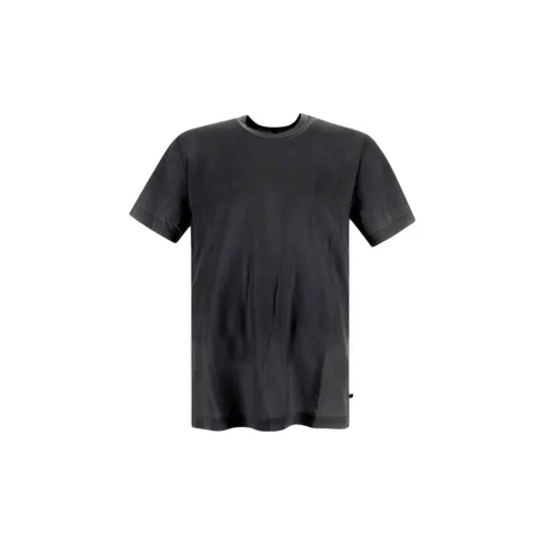 JAMES PERSE T-Shirts Men Gray