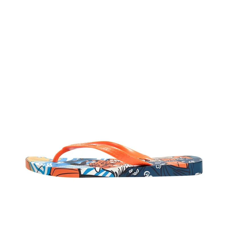 HOTMARZZ Slip Resistant Flip Flops Men's-2