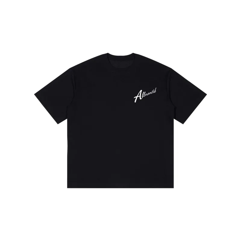 Simple Rimless X NOMT T Shirts Unisex-5