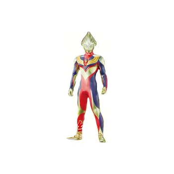 BANDAI A Reward Sparkling Scale Figures 19cm
