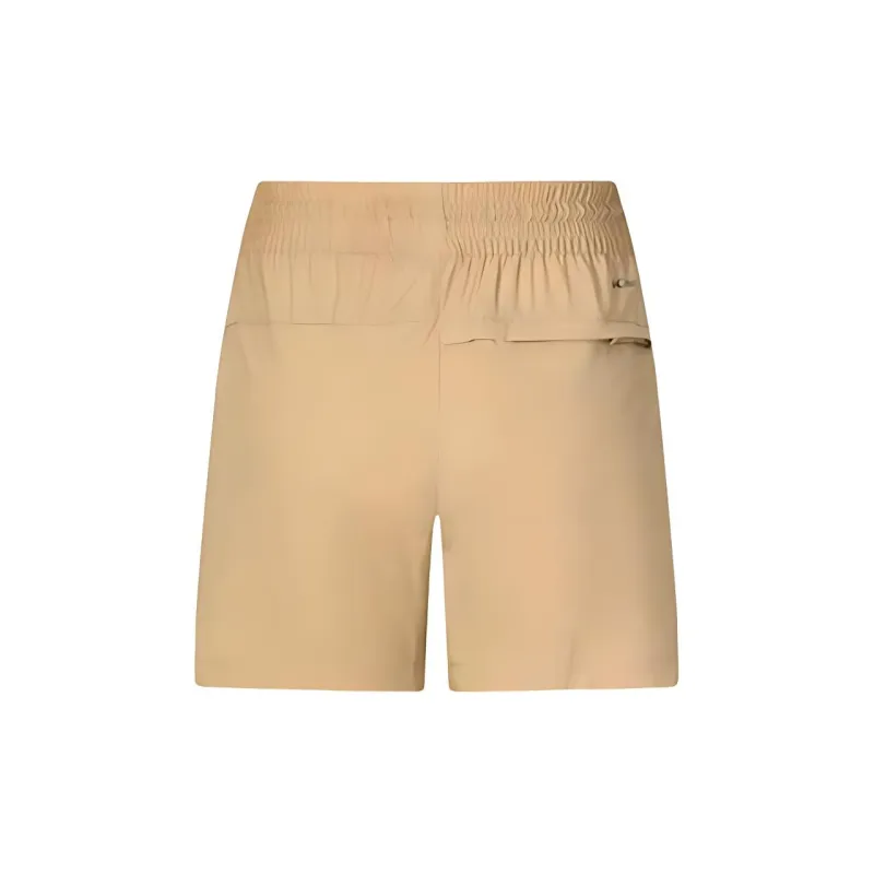 Columbia SS24 Casual Shorts Women's Khaki-1