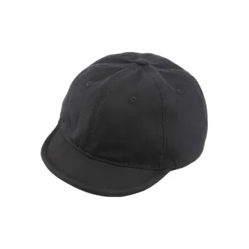 Haoguan Washed Cotton Baseball Caps Unisex