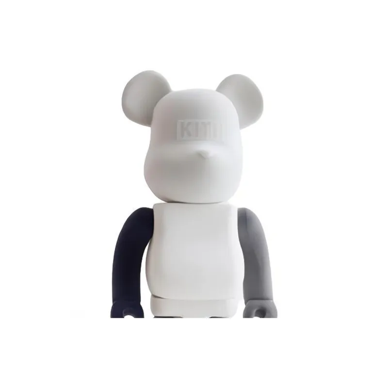 BE@RBRICK Trendy doll Unisex-1