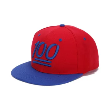Lanza Cotton Baseball Caps Unisex
