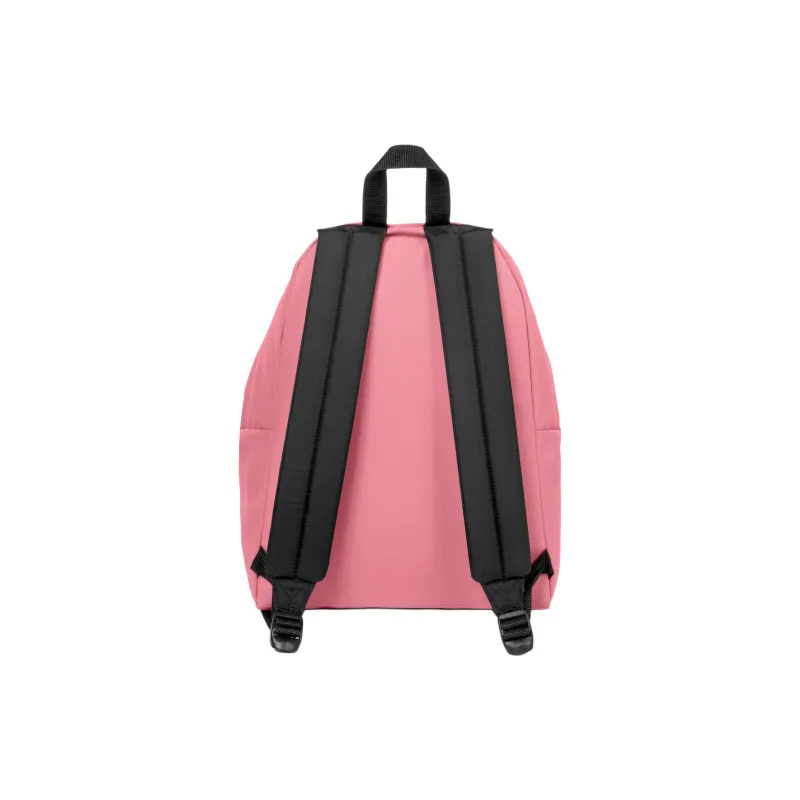 EASTPAK Nylon Backpack Medium Size Unisex Summer Pink-2