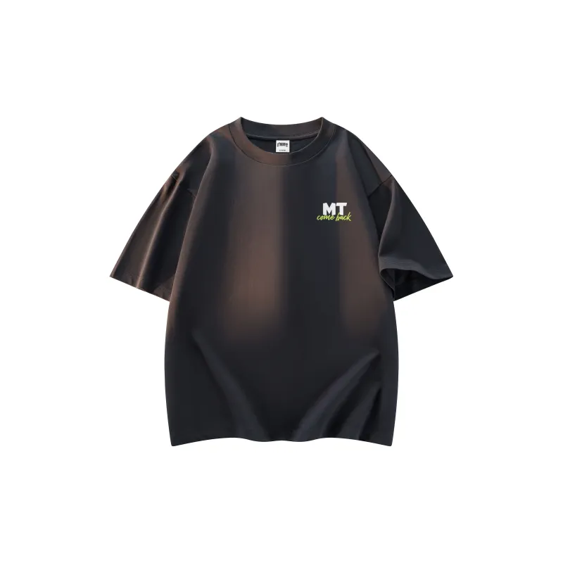My name is MT T Shirts Unisex-9