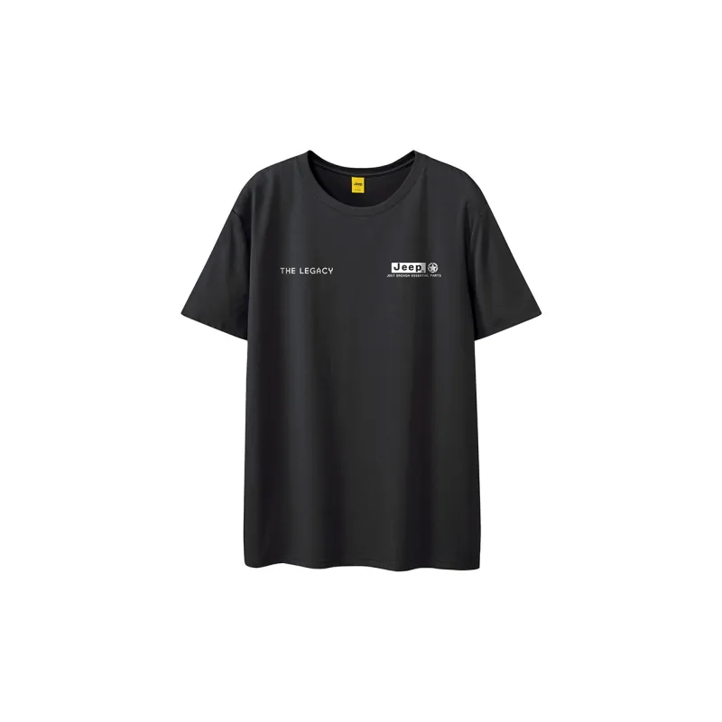 Jeep T Shirts Unisex-7
