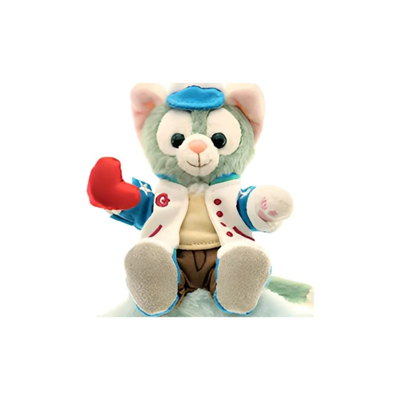 Disney Gelatoni Stylin' All Day Doll Products-1